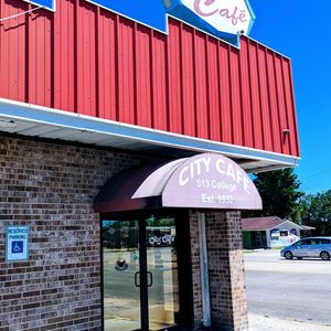 City Cafe